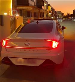 هيونداي سوناتا